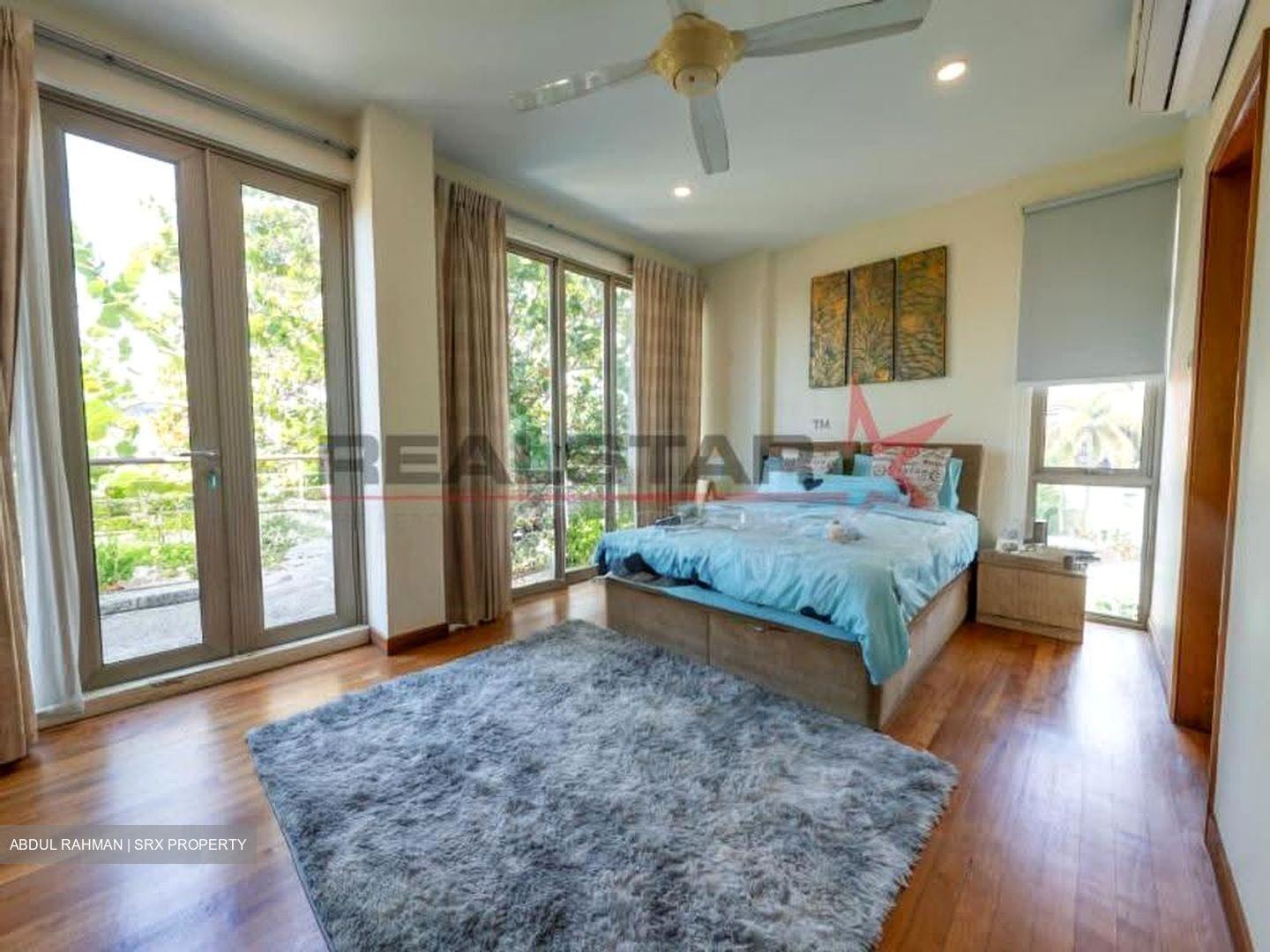 Opera Estate (D15), Detached #626608091